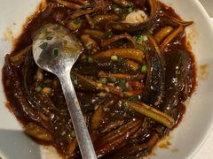 -玫瑰厅上海菜(兴国路店)