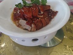-粤香楼(新光里店)