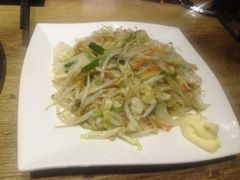 -やきにく 牛将日式焼肉(新华路店)