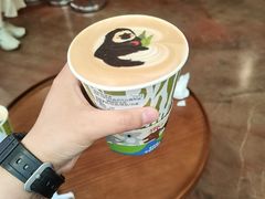 -ZOO COFFEE动物园咖啡(红山森林动物园店)