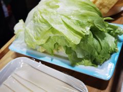 -和庆斋羊蝎子火锅·碳缸烧烤(顺义旗舰店)