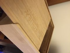 扬州绿地福朋喜来登酒店-扬州绿地铂骊酒店