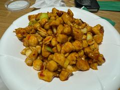 -紫光园·烤鸭(吕家营店)