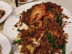 喜记正宗炒辣蟹-喜记避风塘炒辣蟹(旗舰店)