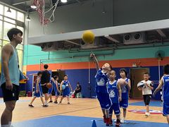 -东方启明星篮球培训(一品漫城校区)