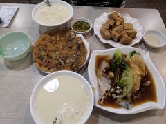 -兄弟深夜豆浆