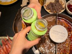 -牛New寿喜烧(曹路花园城店)