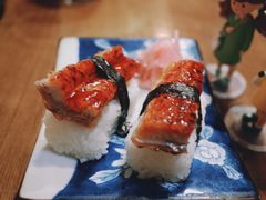 鳗鱼寿司-胜代日本料理(云程巷小区店)