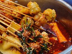 -付小姐在成都(中山公园店)