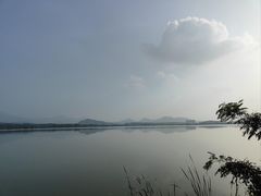 -池州市平天湖风景区