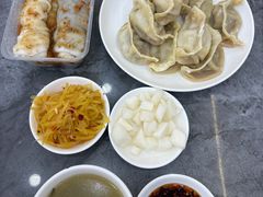 -奉天蚨祥饺子馆