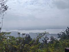 -虞山风景区
