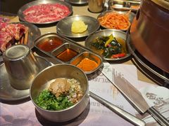-西塔老太太泥炉烤肉(亚运村店)