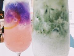 -风甜日暖·星座主题甜点(东二环泰禾店)