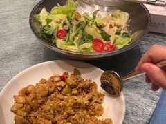 -印巷里主题餐厅(马鞍山店)