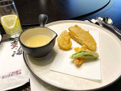 -潮汕味道·煮海餐厅(金麟大厦店)