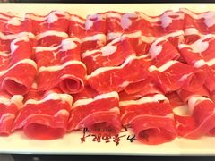 -鲁西肥牛(九方购物中心店)