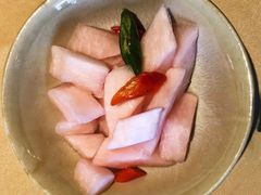 酸萝卜-山石榴·贵州菜(丰盛里店)