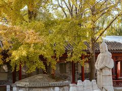 -北京石刻艺术博物馆(五塔寺)