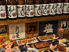 -小川洋风料理(街道口店)