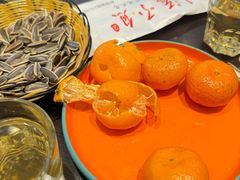 -川流不息·地道川菜·小龙虾(松东路店)