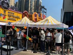 -龙湖杭州滨江天街
