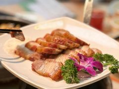 -年辉渔村·非遗传承餐厅(新丰江店)