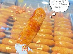 -胖东来生活广场(健康路店)