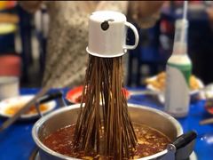 -马路边边串串香(双井直营店)