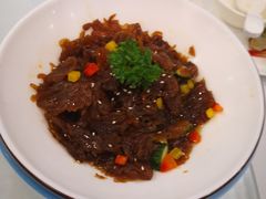 -新名仕新白玉兰餐厅