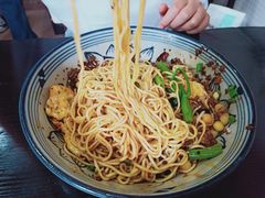 -梓袍面庄(渝北店)