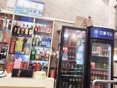 -鸡公煲(南竹饭店)