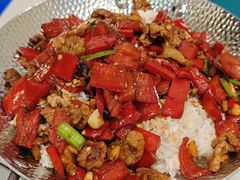 -福巷湘食小馆·猛火现炒(上海首店)