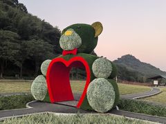 -广州市石门国家森林公园