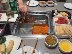 -海底捞火锅(苏宁生活广场店)