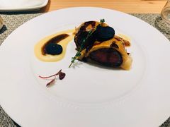 -香樟花园法式铁板烧(恒隆广场店)
