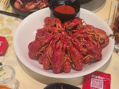 -聚味瞿记·龙虾堂(咸嘉湖店)