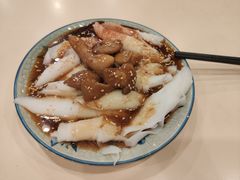 -玲又珑美食(盘福路店)