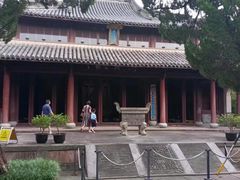 -慈城孔庙