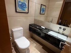-广州天河合景福朋喜来登酒店