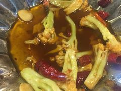 -尹兰楼西北风情餐厅(嘉定店)