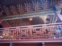 -宁波府城隍庙