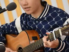 -好莱坞音乐进修学校(四川北路校区)