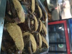 老磁器口豆汁店正餐部&nbsp;肆友轩(天坛店)-老磁器口豆汁店(天坛店)