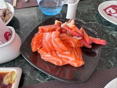 -白天鹅宾馆·流浮阁咖啡厅