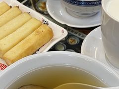 炸牛奶-周大娘牛乳(旧寨古村总店)