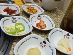 -安又胖韩国烤肉(美罗城店)