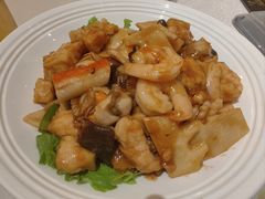 -大铁勺新津菜(东丽阳光新业广场店)