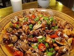 -庭院小酌(瑞莲街店)