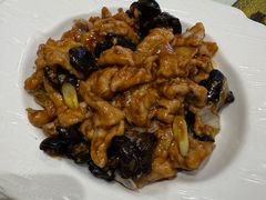 老大同过油肉-凯鸽酒楼(大同振兴街店)